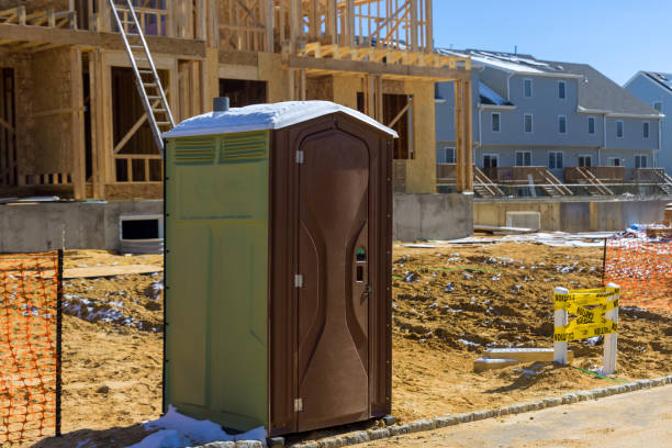 Best Affordable porta potty rental  in Euclid, OH