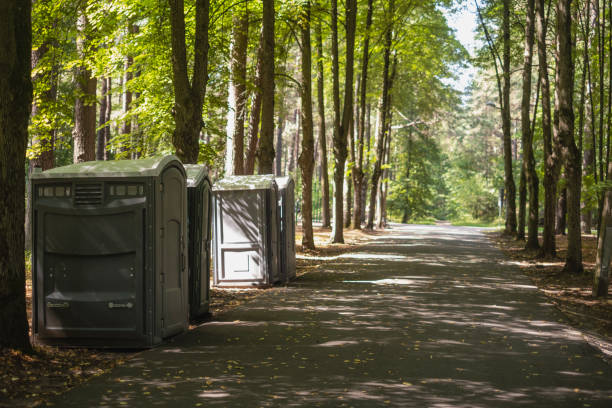 Best Sanitation services for porta potties  in Euclid, OH