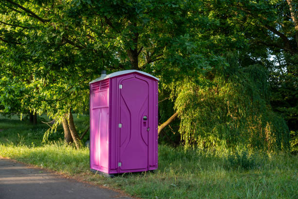 Best Best portable toilet rental  in Euclid, OH