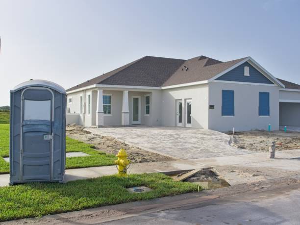 Euclid, OH porta potty rental Company